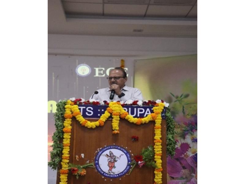 Electronics and Communication Engineering