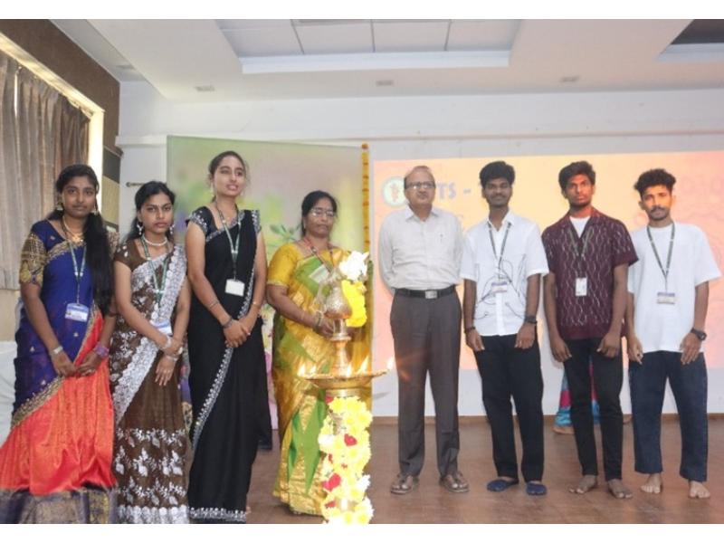 Electronics and Communication Engineering