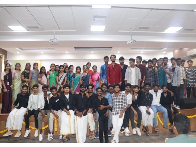 Electronics and Communication Engineering