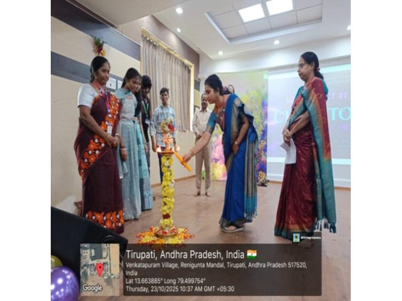 Electronics and Communication Engineering