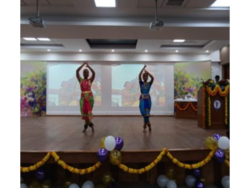 Electronics and Communication Engineering