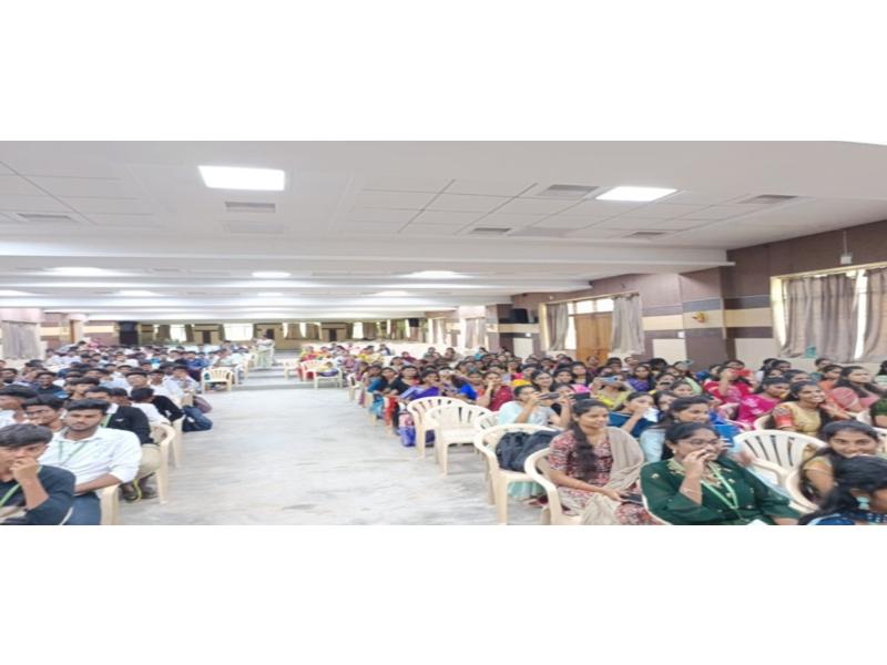 Electronics and Communication Engineering