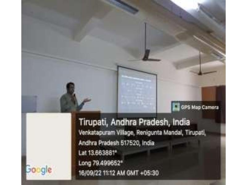 Electronics and Communication Engineering