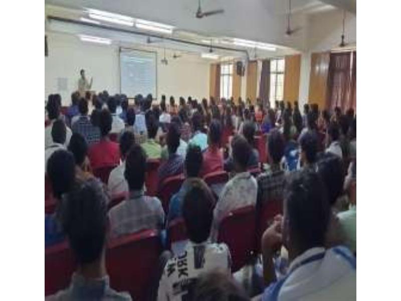 Electronics and Communication Engineering