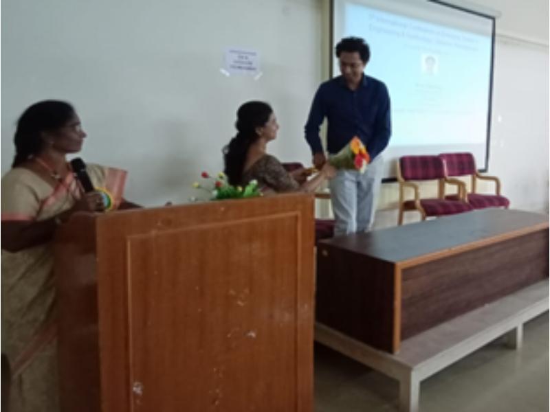 Electronics and Communication Engineering