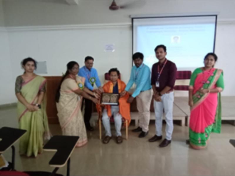 Electronics and Communication Engineering