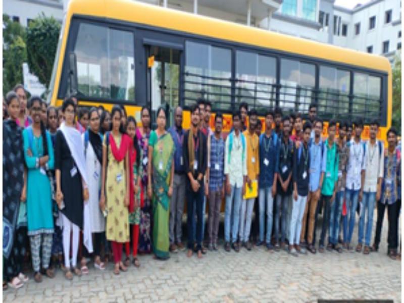 Electronics and Communication Engineering