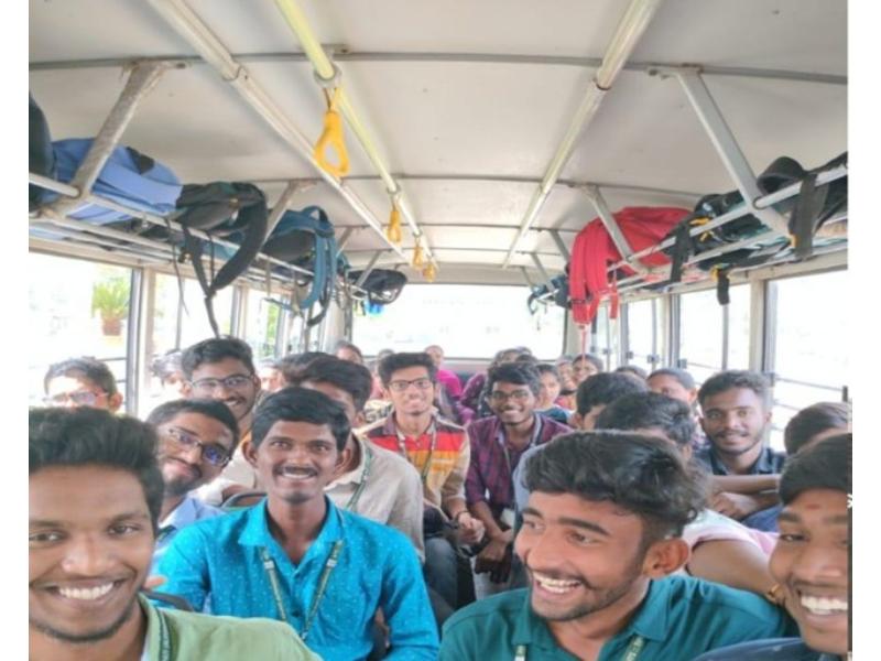 Electronics and Communication Engineering