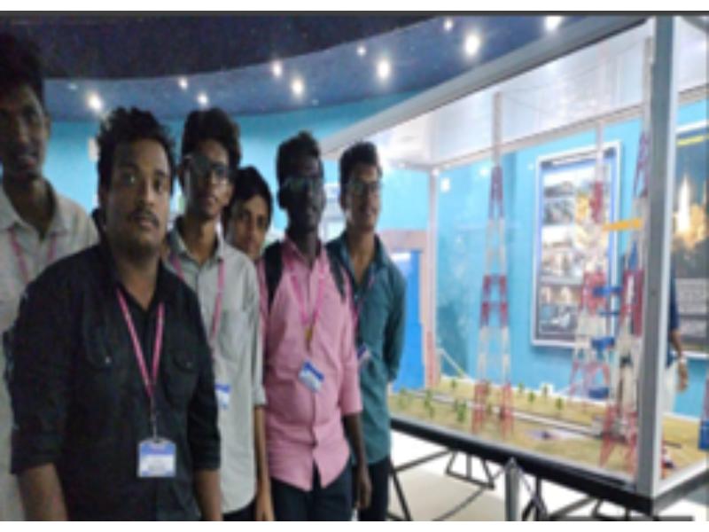 Electronics and Communication Engineering