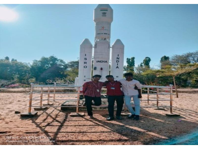 Electronics and Communication Engineering