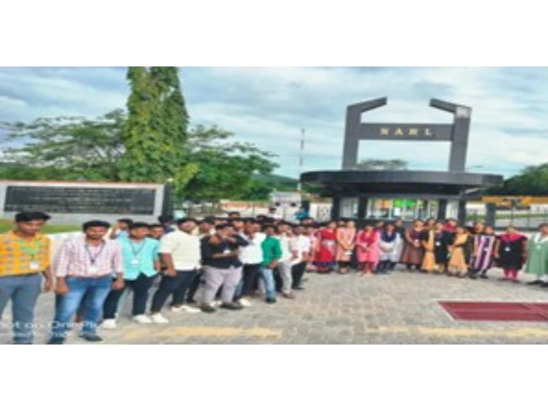 Electronics and Communication Engineering