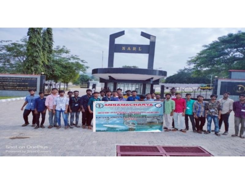 Electronics and Communication Engineering