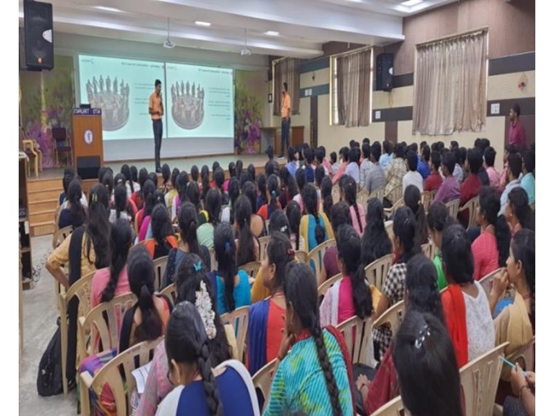 Electronics and Communication Engineering