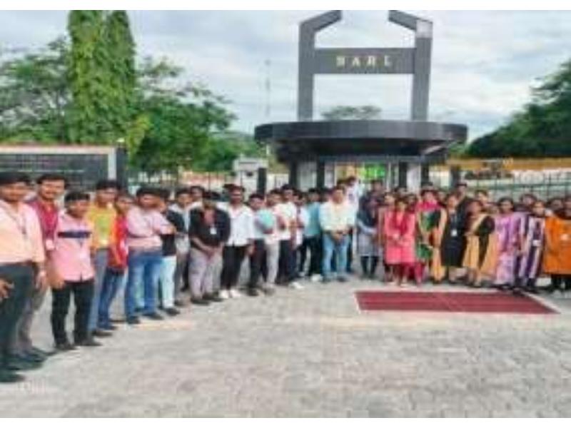 Electronics and Communication Engineering