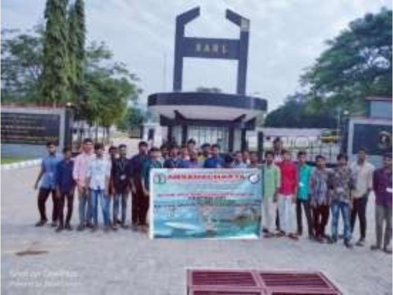 Electronics and Communication Engineering