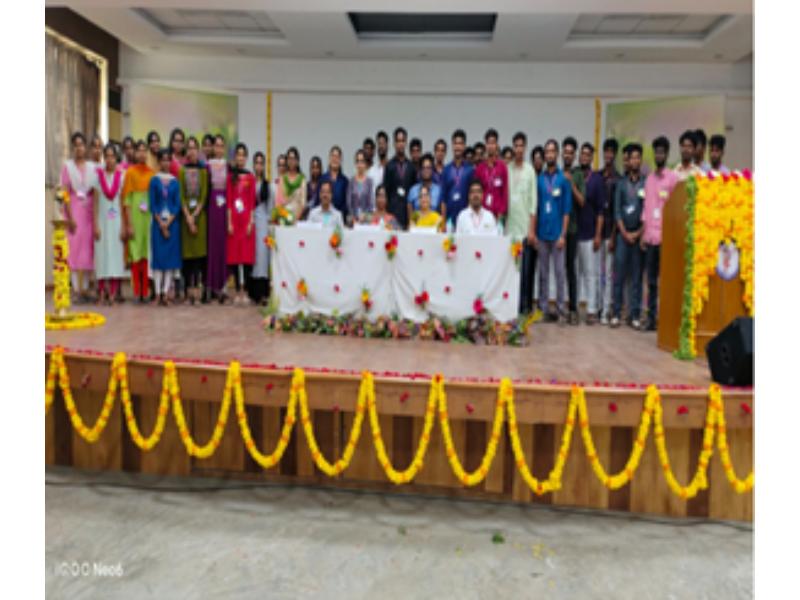 Electronics and Communication Engineering