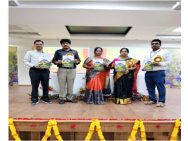 Electronics and Communication Engineering