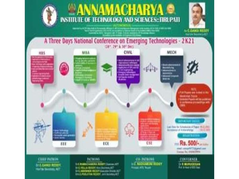 Electronics and Communication Engineering