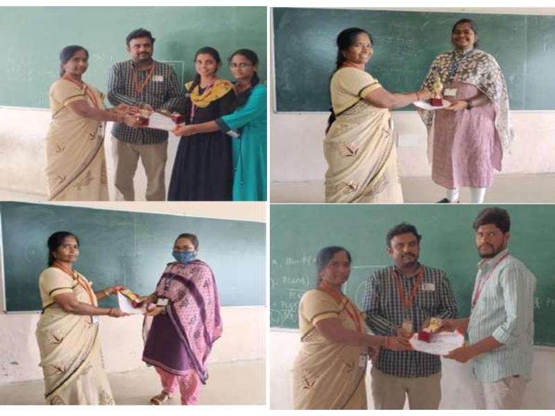 Electronics and Communication Engineering