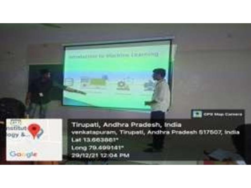 Electronics and Communication Engineering