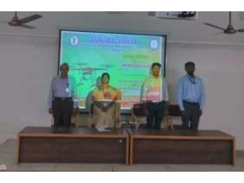 Electronics and Communication Engineering