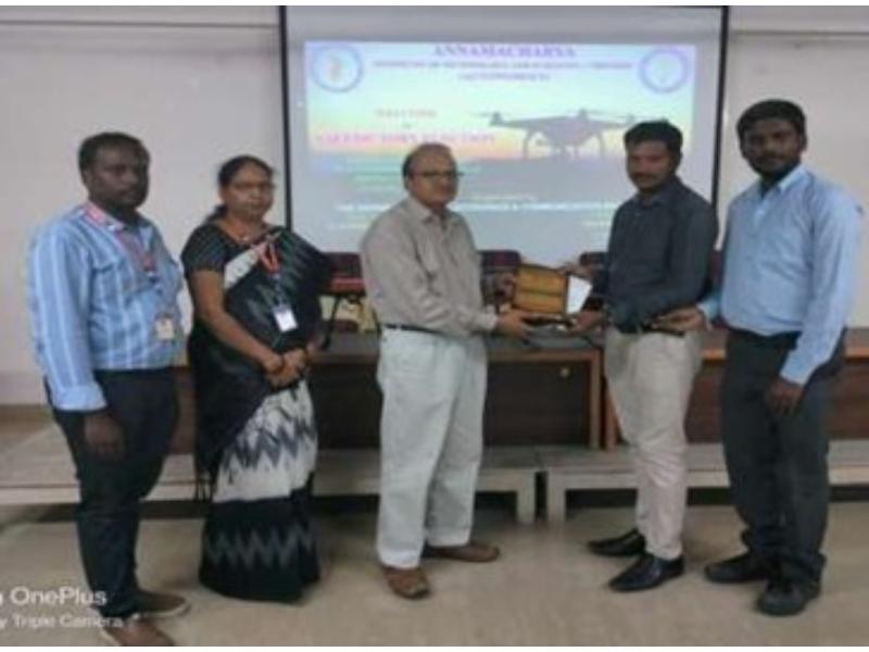 Electronics and Communication Engineering