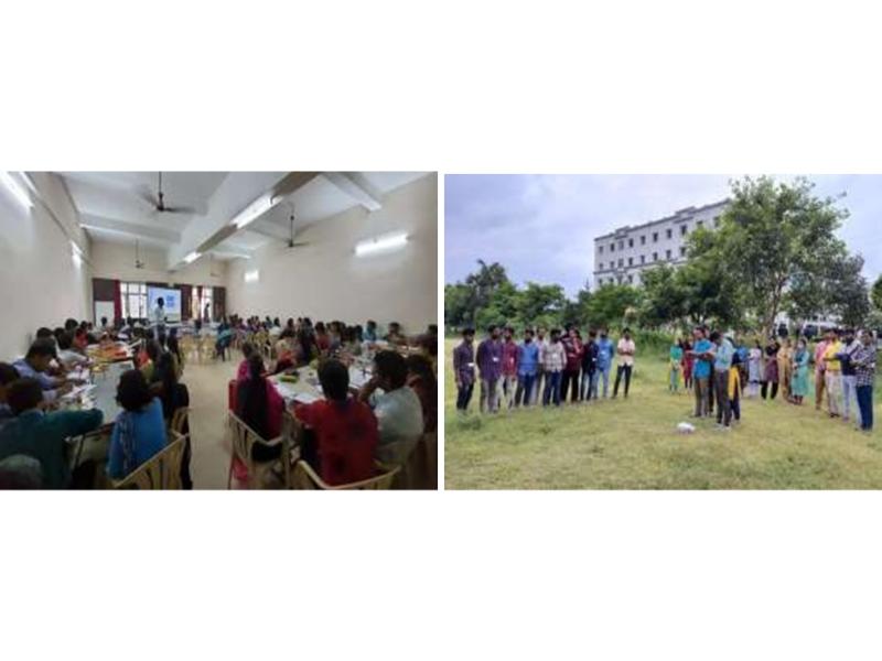 Electronics and Communication Engineering