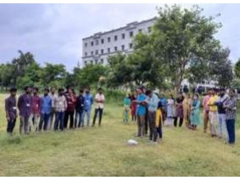 Electronics and Communication Engineering