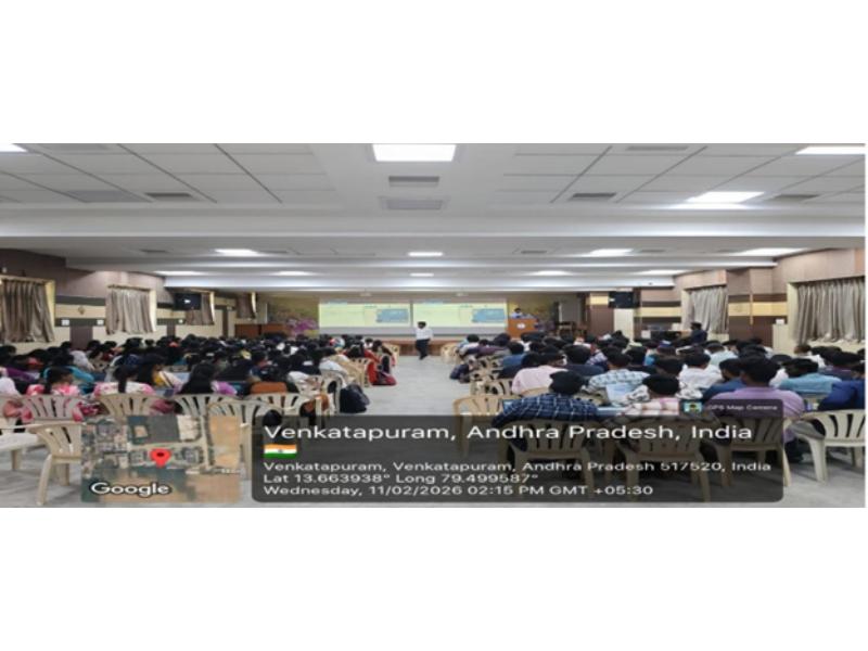 Electronics and Communication Engineering