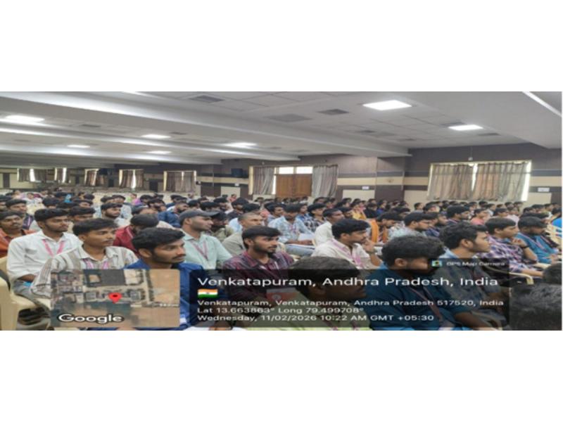 Electronics and Communication Engineering