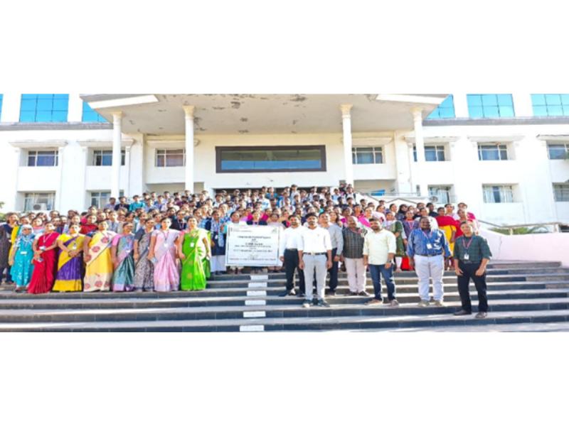 Electronics and Communication Engineering