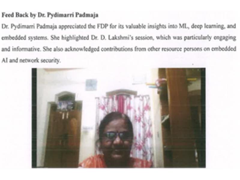 Electronics and Communication Engineering