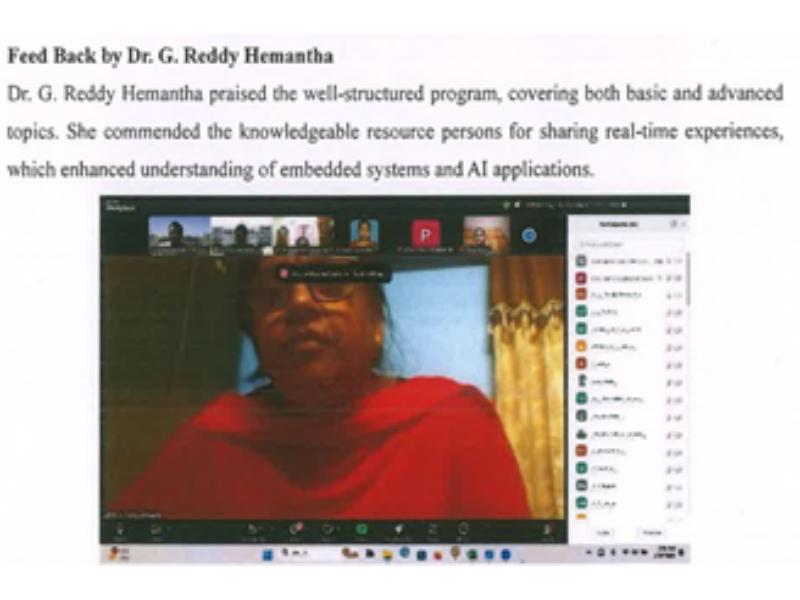 Electronics and Communication Engineering