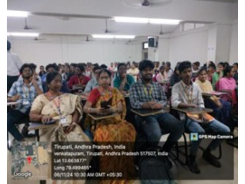 Electronics and Communication Engineering