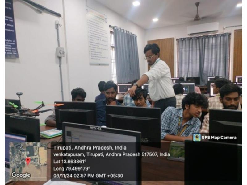 Electronics and Communication Engineering