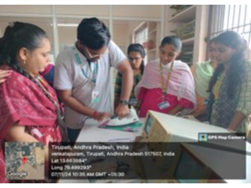 Electronics and Communication Engineering