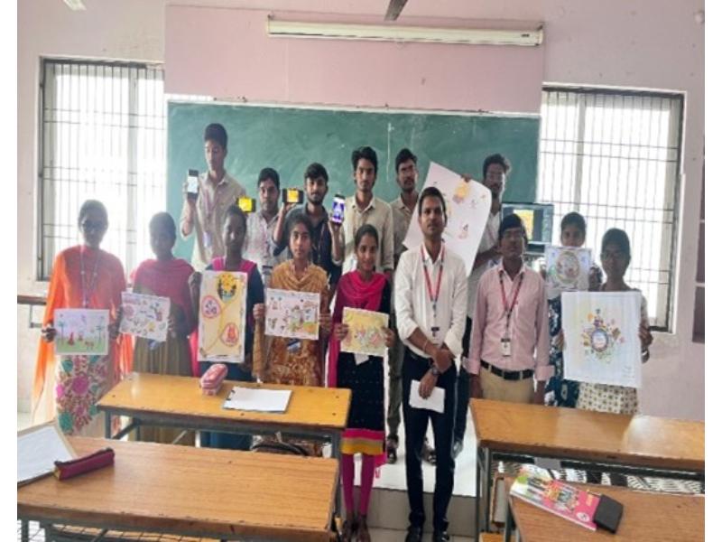 Electronics and Communication Engineering