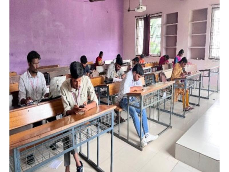 Electronics and Communication Engineering