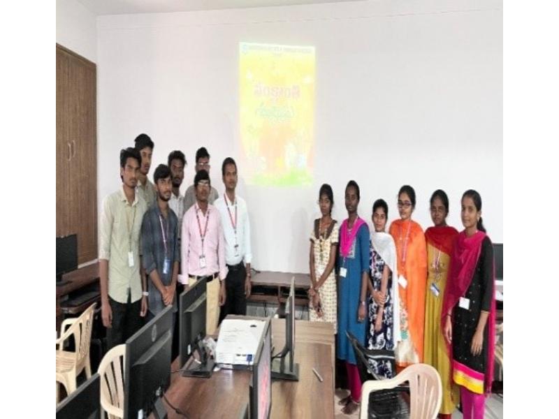 Electronics and Communication Engineering