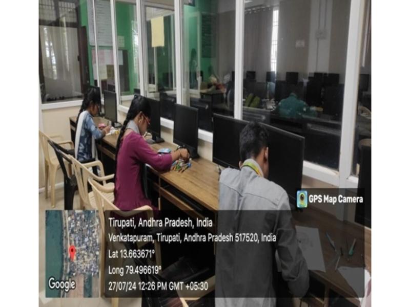 Electronics and Communication Engineering