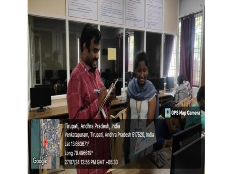 Electronics and Communication Engineering