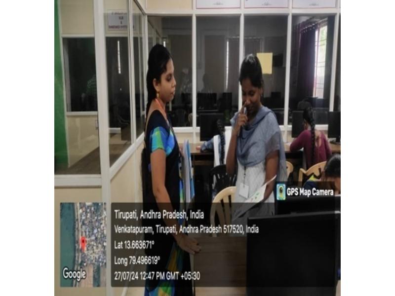 Electronics and Communication Engineering