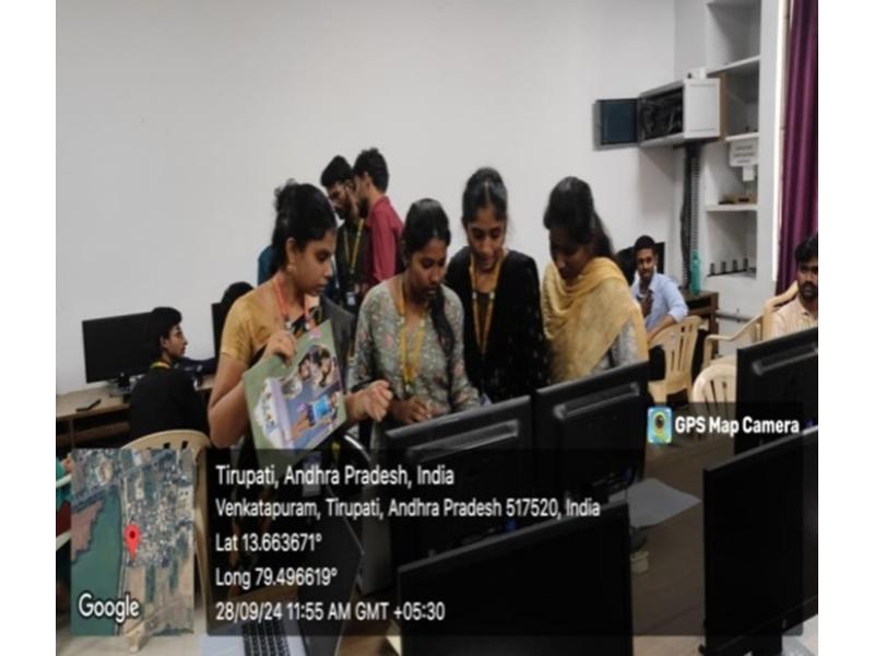 Electronics and Communication Engineering