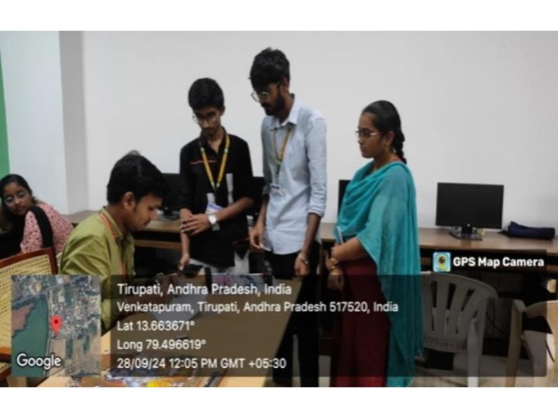 Electronics and Communication Engineering