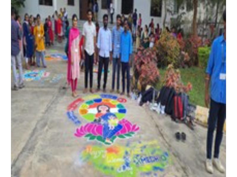 Electronics and Communication Engineering