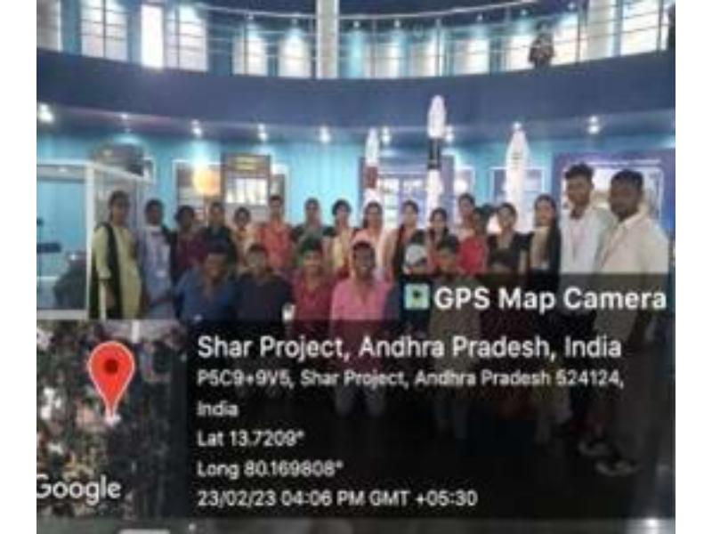 Electronics and Communication Engineering