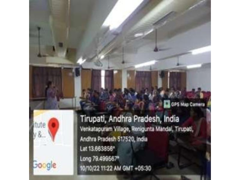 Electronics and Communication Engineering