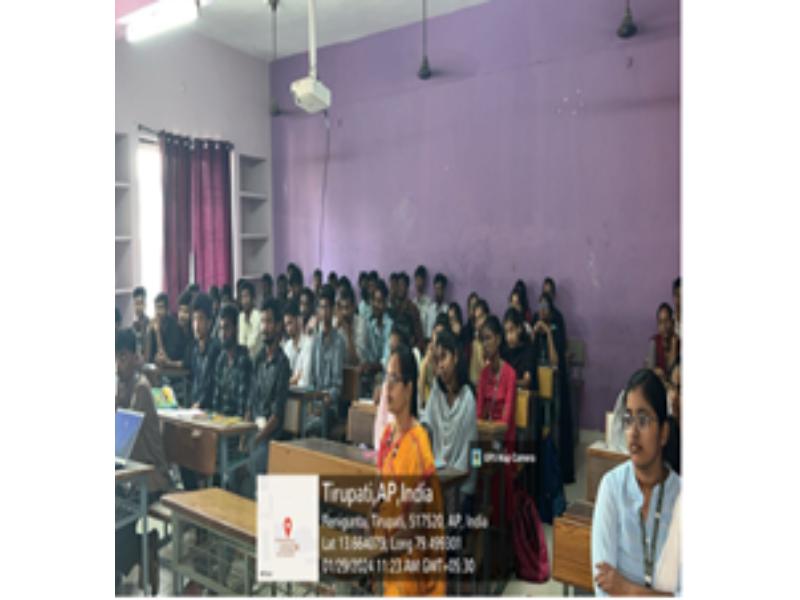 Electronics and Communication Engineering