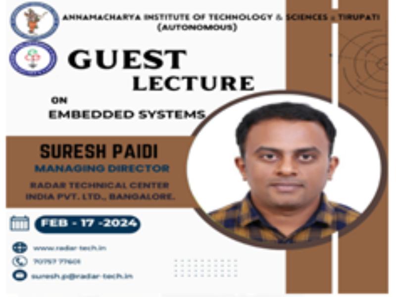 Electronics and Communication Engineering