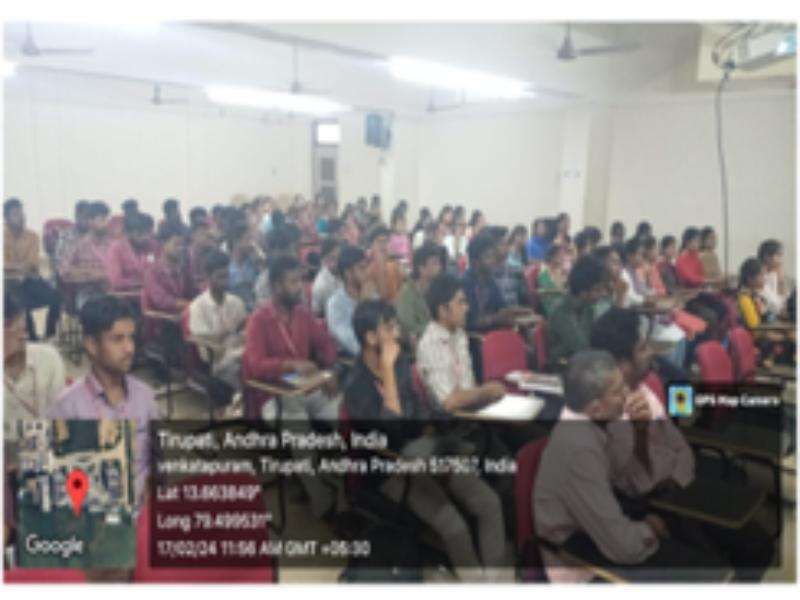 Electronics and Communication Engineering